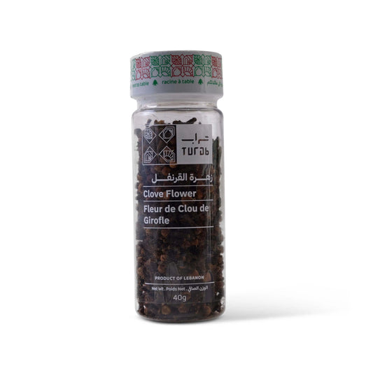 Clous de Girofle - Turab - 40g Khepri-Store