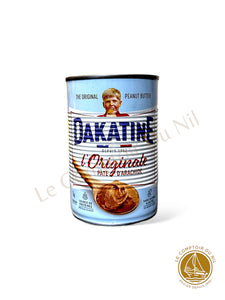 Dakatine - Beurre de cacahuète