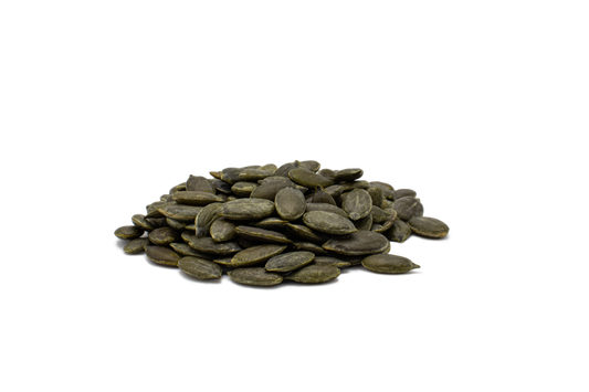 Graines de Courge Décortiquées Crues O’Régal 250 g – Collation Naturelle et Source de Vitalité |