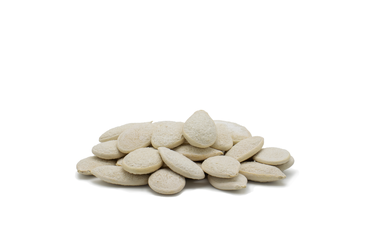 Graines de Courge Grillées & Salées O’Régal 250 g – Collation Croquante et Savoureuse