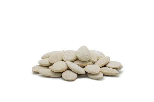 Graines de Courge Grillées & Salées O’Régal 250 g – Collation Croquante et Savoureuse