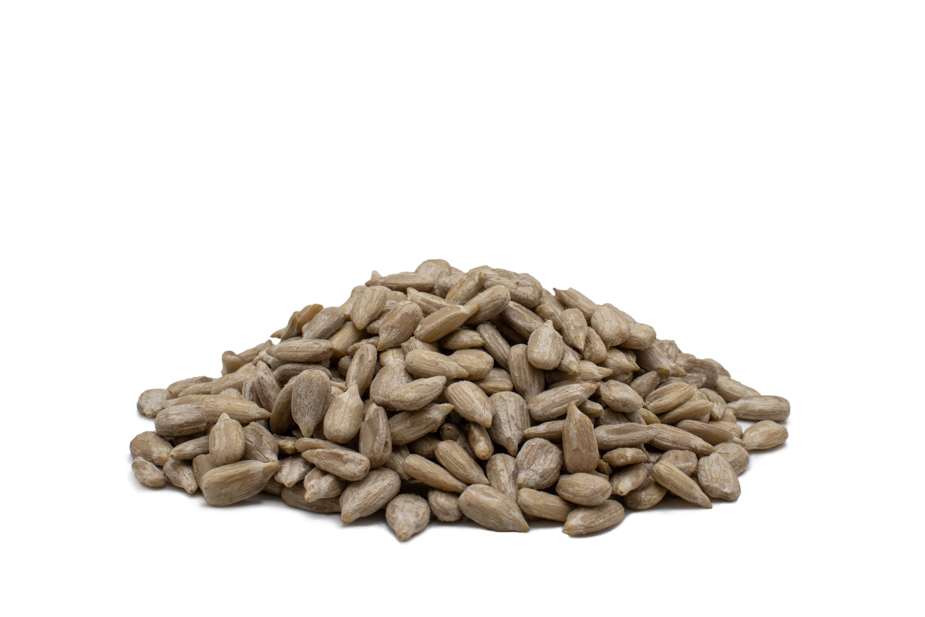 Graines de Tournesol Décortiquées Crues O’Régal 250 g – Collation Naturelle et Riche en Nutriments