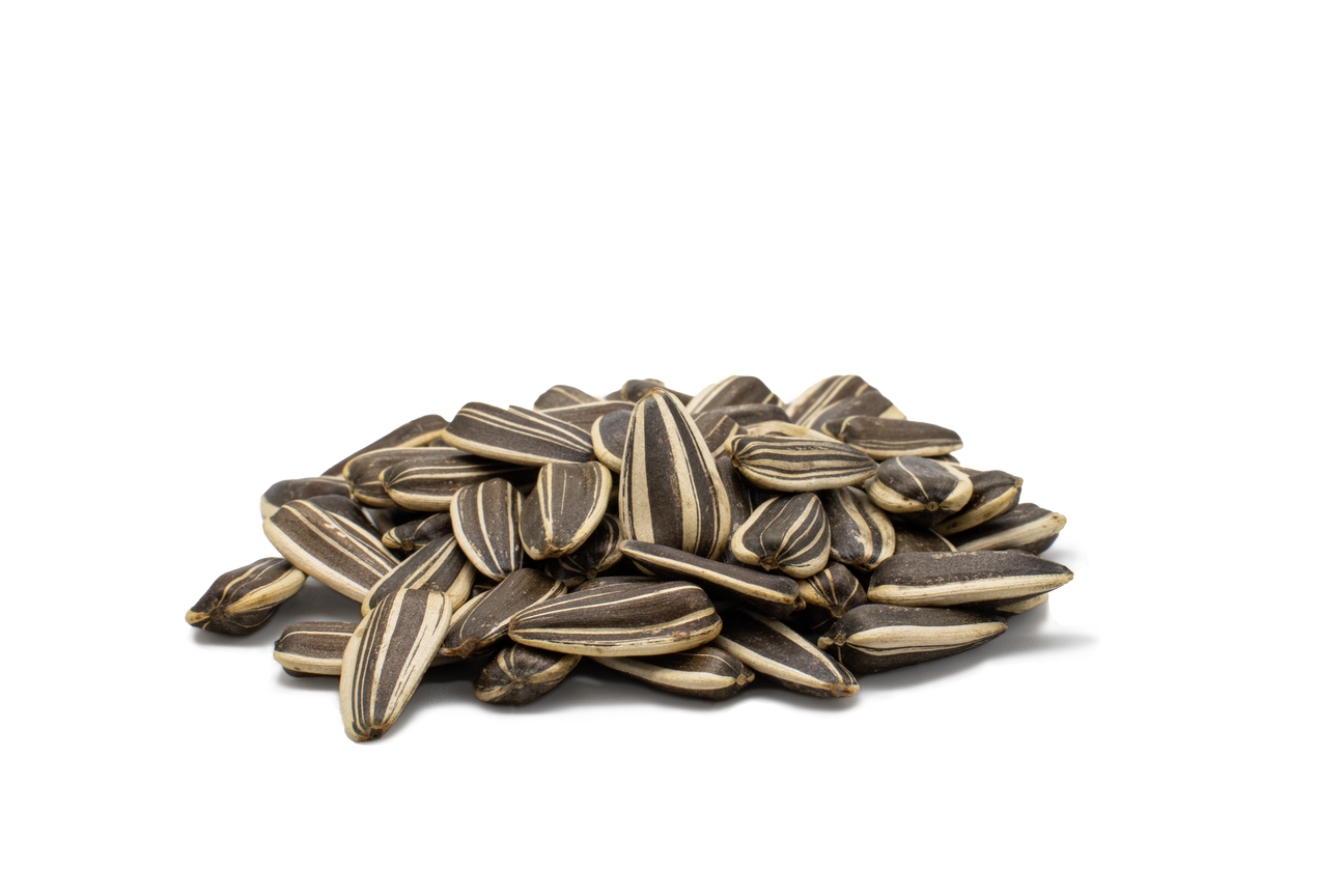 Graines de Tournesol Grillées Sans Sel O’Régal 500 g – Collation Saine et Naturelle