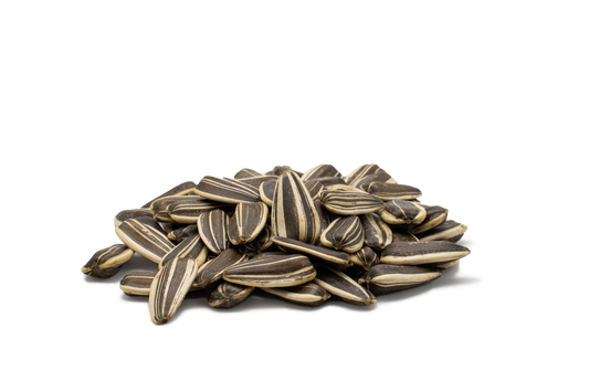 Graines de Tournesol Grillées Sans Sel O’Régal 500 g – Collation Saine et Naturelle