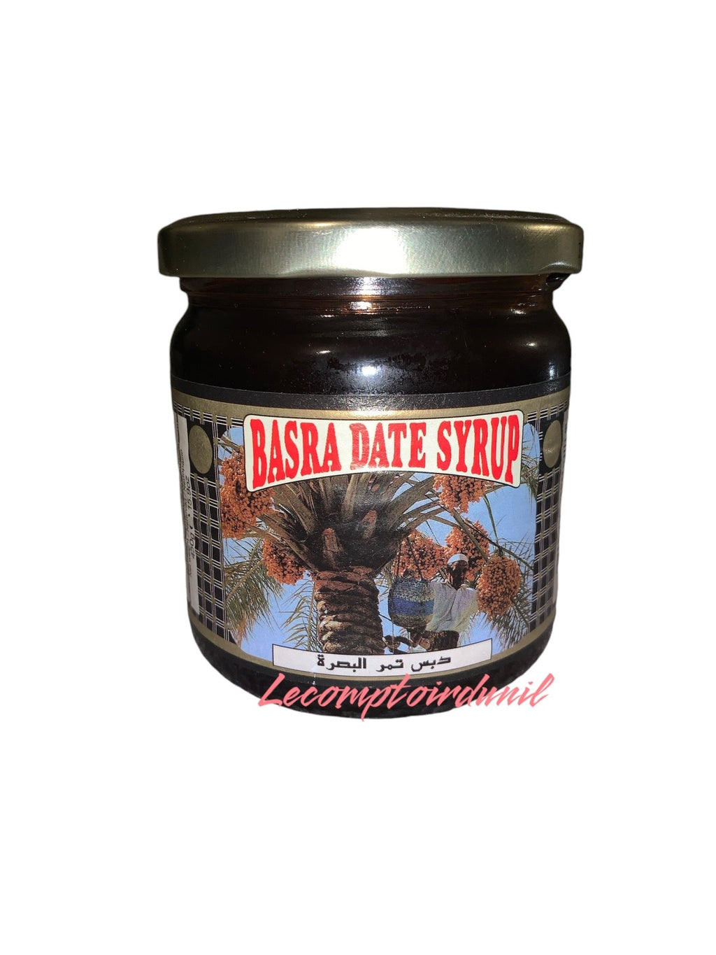 Produits orientaux : basra date syrop 