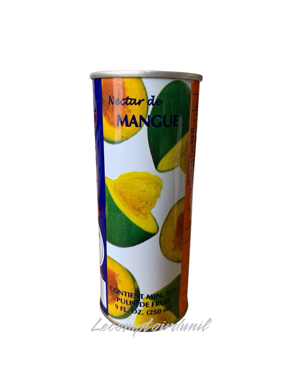 Produits orientaux : best - jus de mangue 