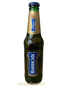 Produits orientaux : barbican - malt