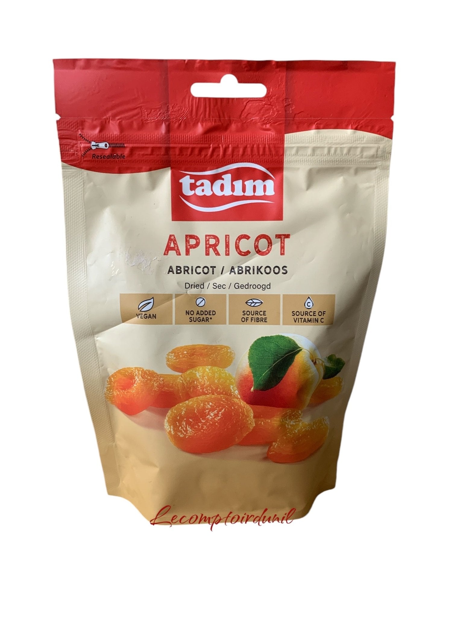 Tadim - Abricots secs