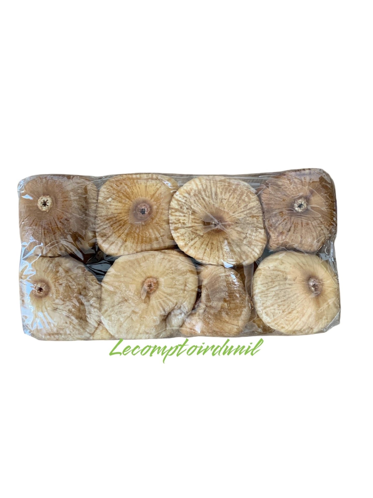 Chirag’s – Figues Grecques Séchées Région Evia | Naturelles, Moelleuses et Riche en Fibres (250g / 400g)