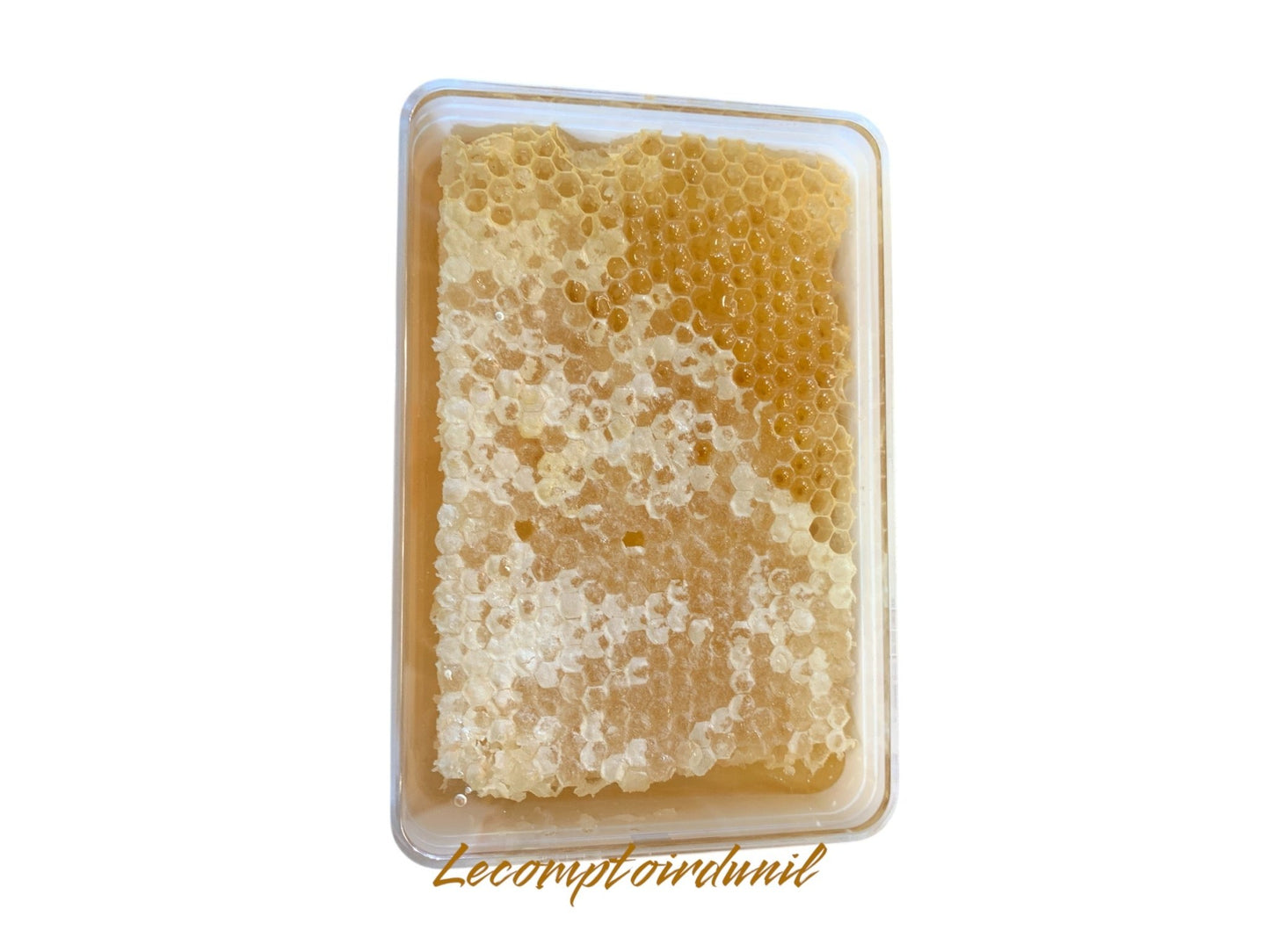 Miel en rayon Altin Bal – miel brut de Turquie | Miel naturel en cire d’abeille