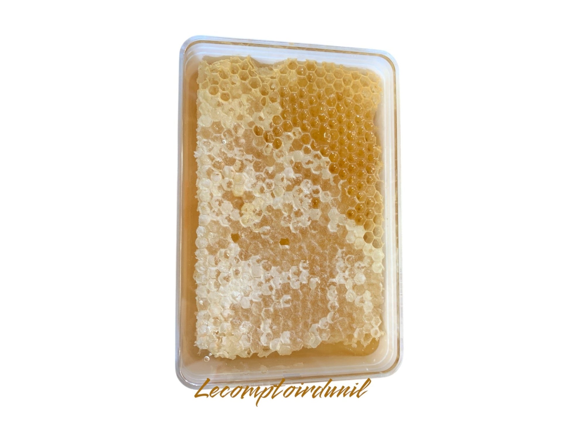 Miel en rayon Altin Bal – miel brut de Turquie | Miel naturel en cire d’abeille