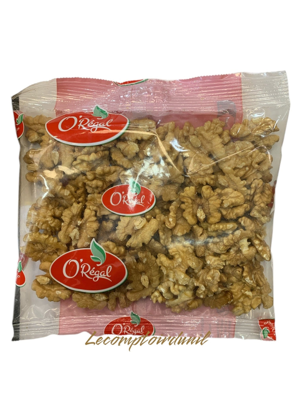 Produits orientaux : noix de cerneaux extra moitié blanc 200g