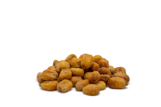 Maïs Frits Salé O’Régal 500 g – Collation Croquante et Gourmande