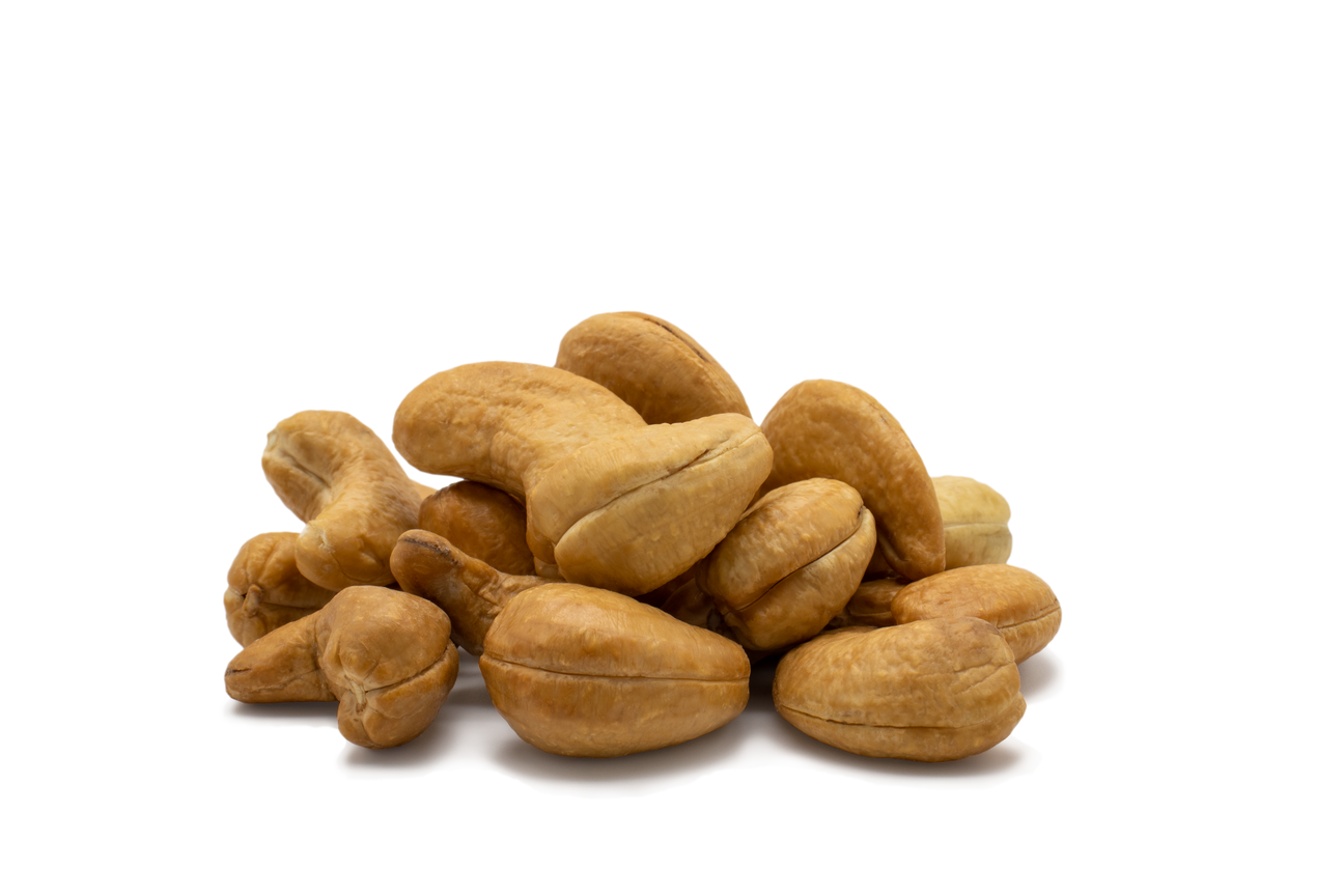 Noix de Cajou Grillées Sans Sel O’Régal 250 g – Collation Naturelle et Croquante