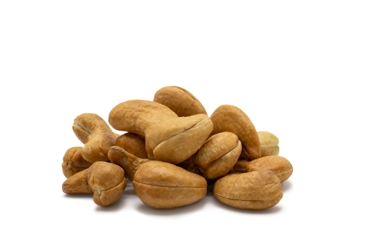 Noix de Cajou Grillées Sans Sel O’Régal 250 g – Collation Naturelle et Croquante