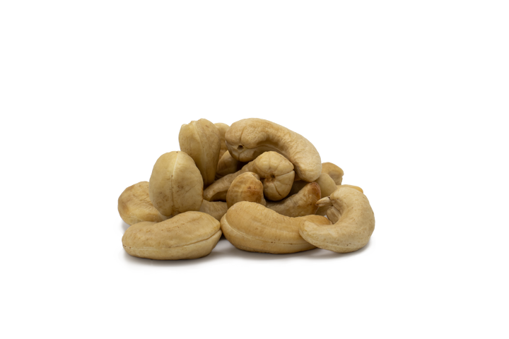 Noix de Cajou Crues O’Régal 500 g – Saveur Naturelle et Source d’Énergie