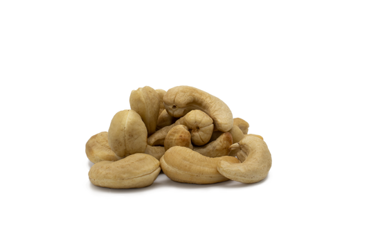 Noix de Cajou Crues O’Régal 500 g – Saveur Naturelle et Source d’Énergie