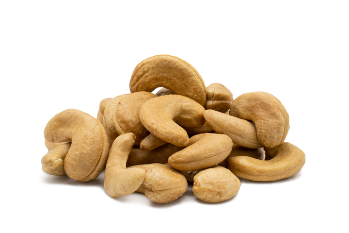 Noix de Cajou Grillées et Salées O’Régal 400 g – Collation Croquante et Savoureuse