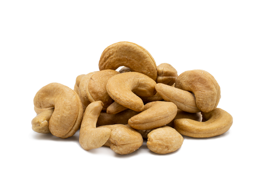 Noix de Cajou Grillées et Salées O’Régal 400 g – Collation Croquante et Savoureuse