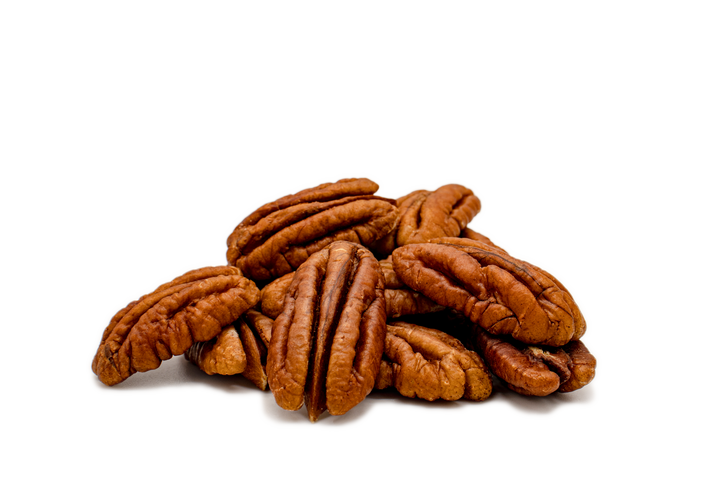 Noix de Pécan Décortiquées Crues O’Régal 250 g – Saveur Naturelle et Source d’Énergie