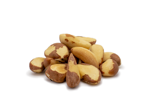 O-Régal - Noix du Brésil décortiquées Crues