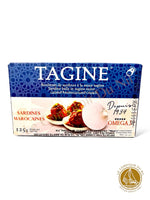 Load image into Gallery viewer, Tagine - Boulettes de sardines
