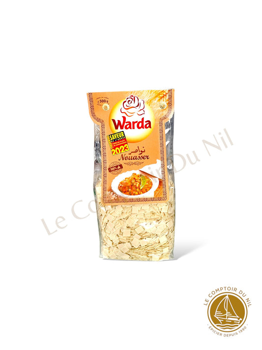 Produits Orientaux : Warda Nwasser