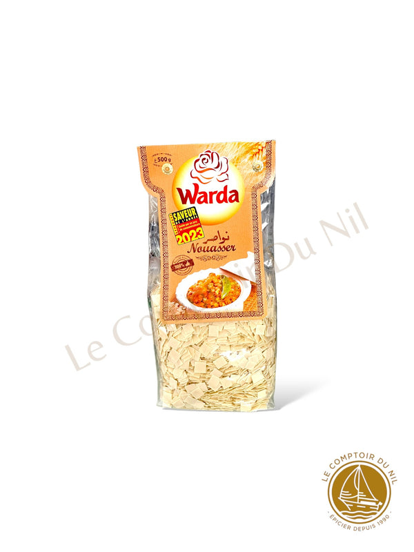Warda - Nwasser 500g – Le comptoir du Nil : produits orientaux en ligne