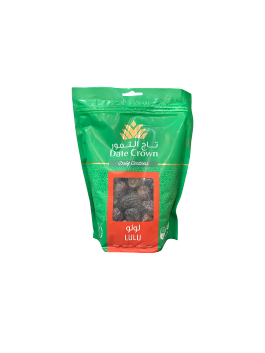 Date Crown - Lulu 500g