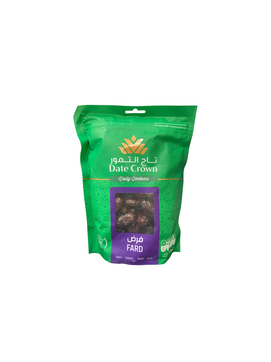 Date Crown - Fard 500g
