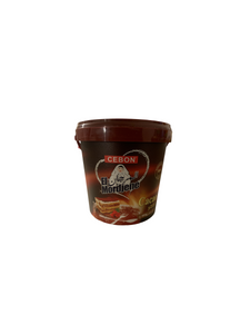 Cébon El Mordjene - Cacao