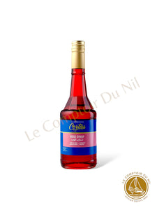 Cortas - Sirop de Rose