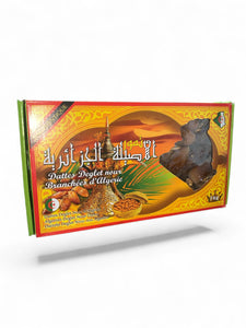 Produits orientaux : dattes deglet Nour