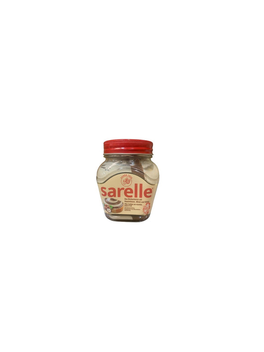 produits orientaux : date a tartiner noisette cacao au lait