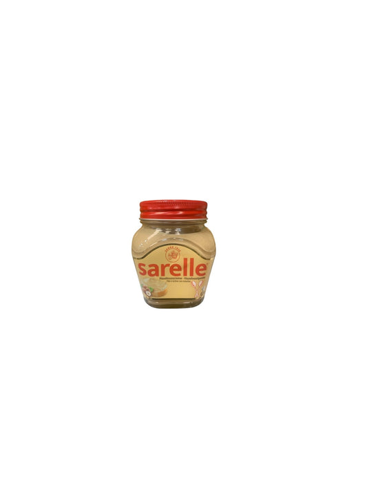 produits orientaux: pâte a tartiné a arachide sarelle