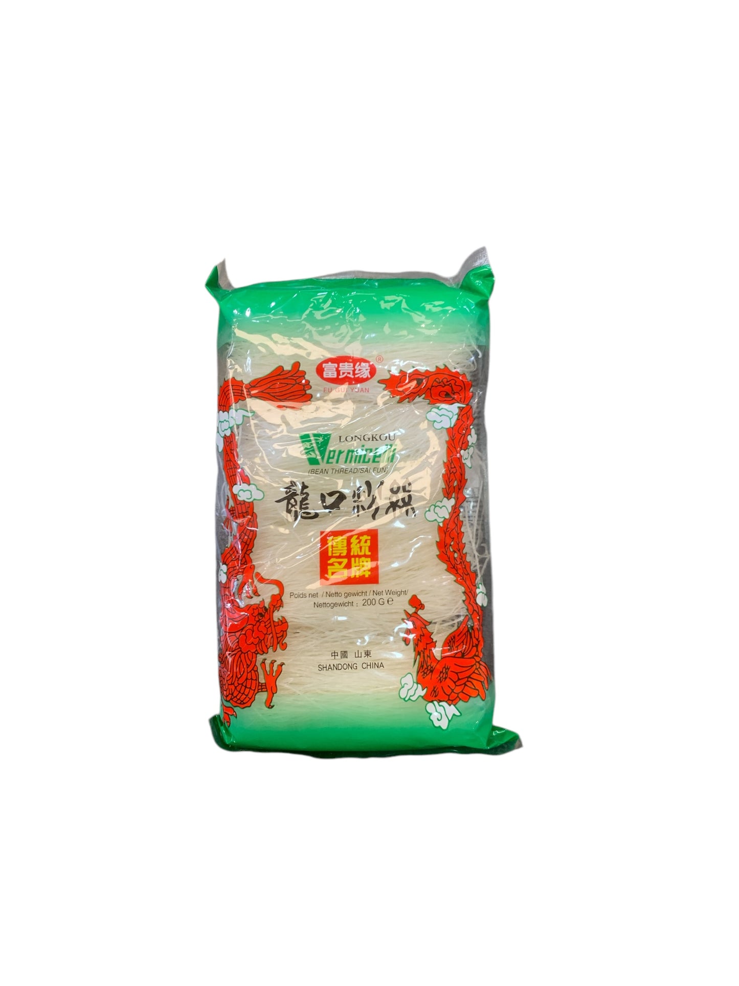 Longkou - Vermicelle 200g