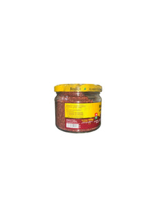 Boulos - Sumac Naturel Extra 100g