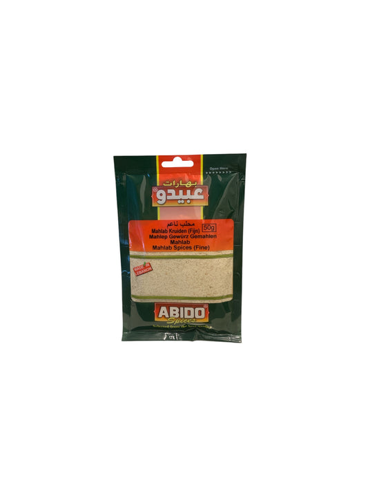 Abido - Épices Mahlab 50g
