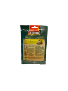 Abido - Spécial Épices 50g