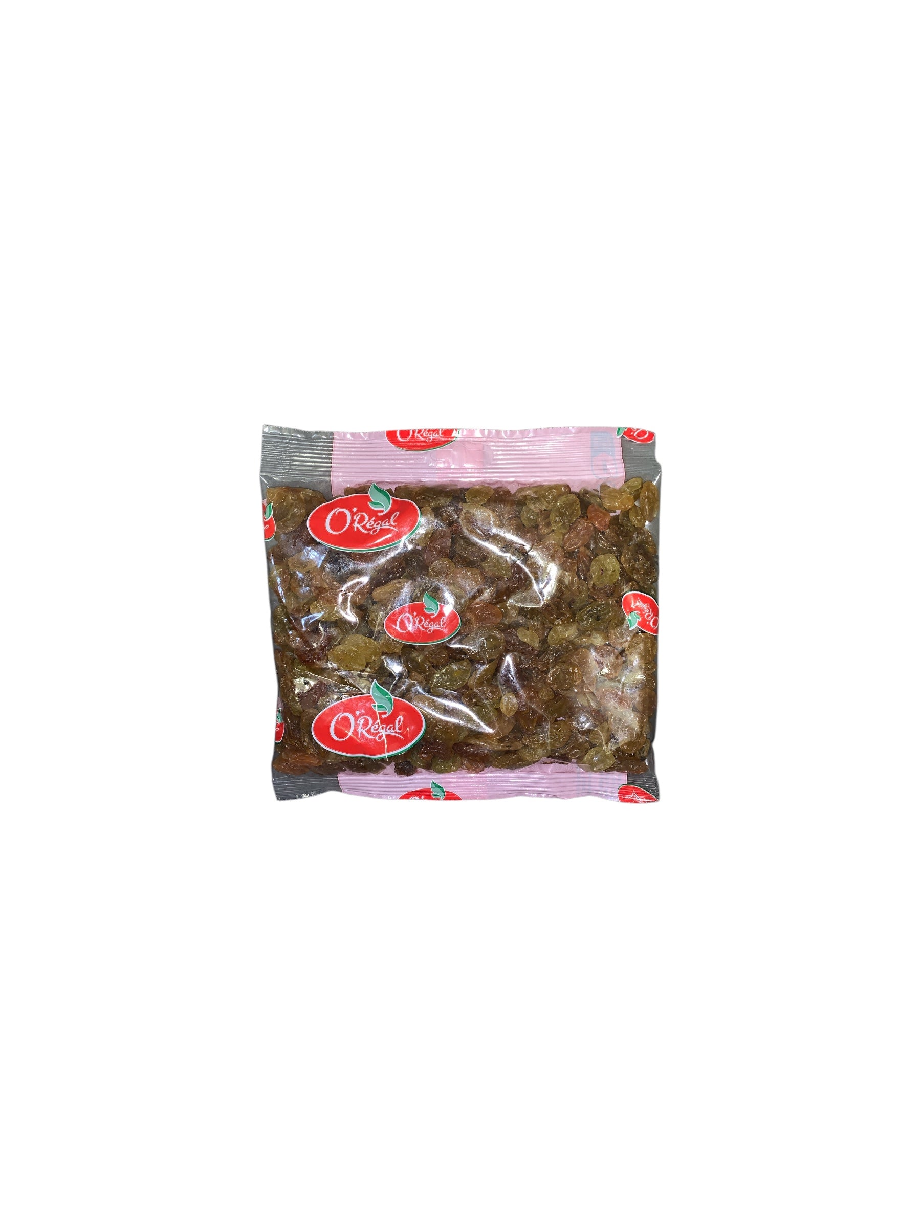 O'Régal - Raisins Secs Golden Jumbo