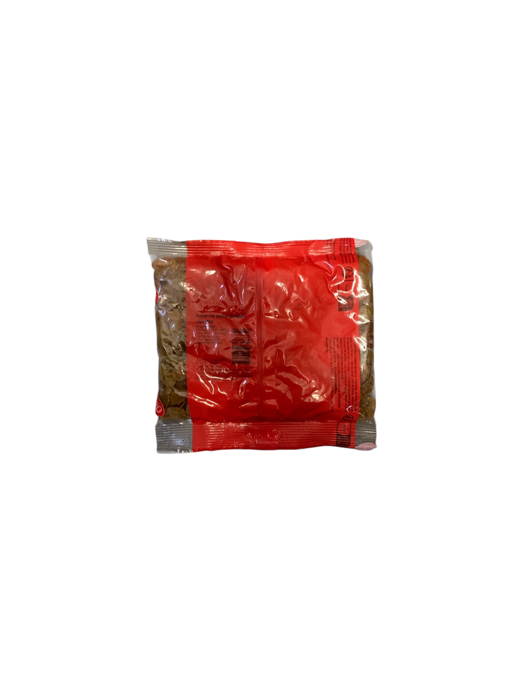 O'Régal - Raisins Secs Golden Jumbo