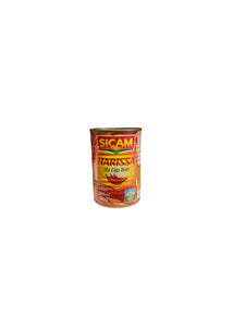 Sicam - Harissa 380g