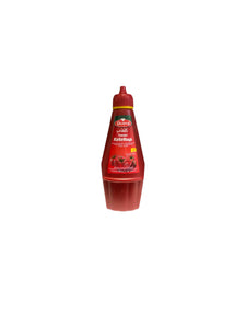 Durra - Ketchup