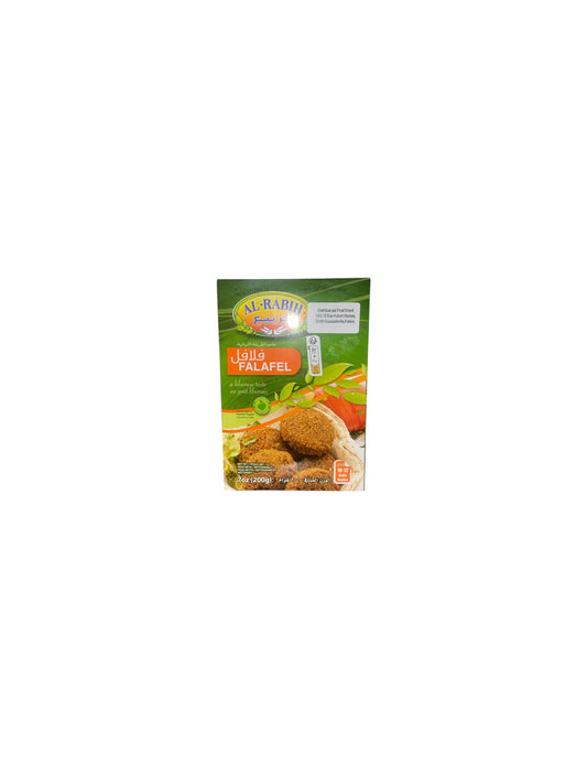 Al Rabih – Mélange pour Falafel Libanais 200g | Préparation Authentique et Savoureuse