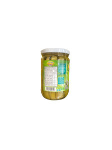 Al Rabih - Concombres sauvage au vinaigre