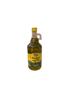 Load image into Gallery viewer, Huile d&#39;Olive Vierge Boulos - Qualité Supérieure | Saveur Authentique Méditerranéenne |  750mL
