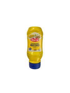 Durra - Sauce Moutarde 390g