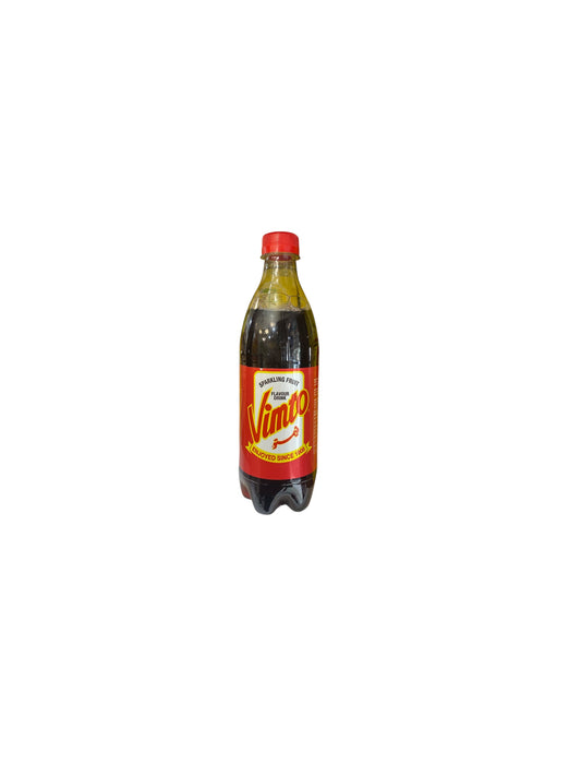 Vimto Sparkling – Boisson Gazeuse Fruitée (Pack de 6 x 500ml)
