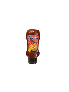 Samia -