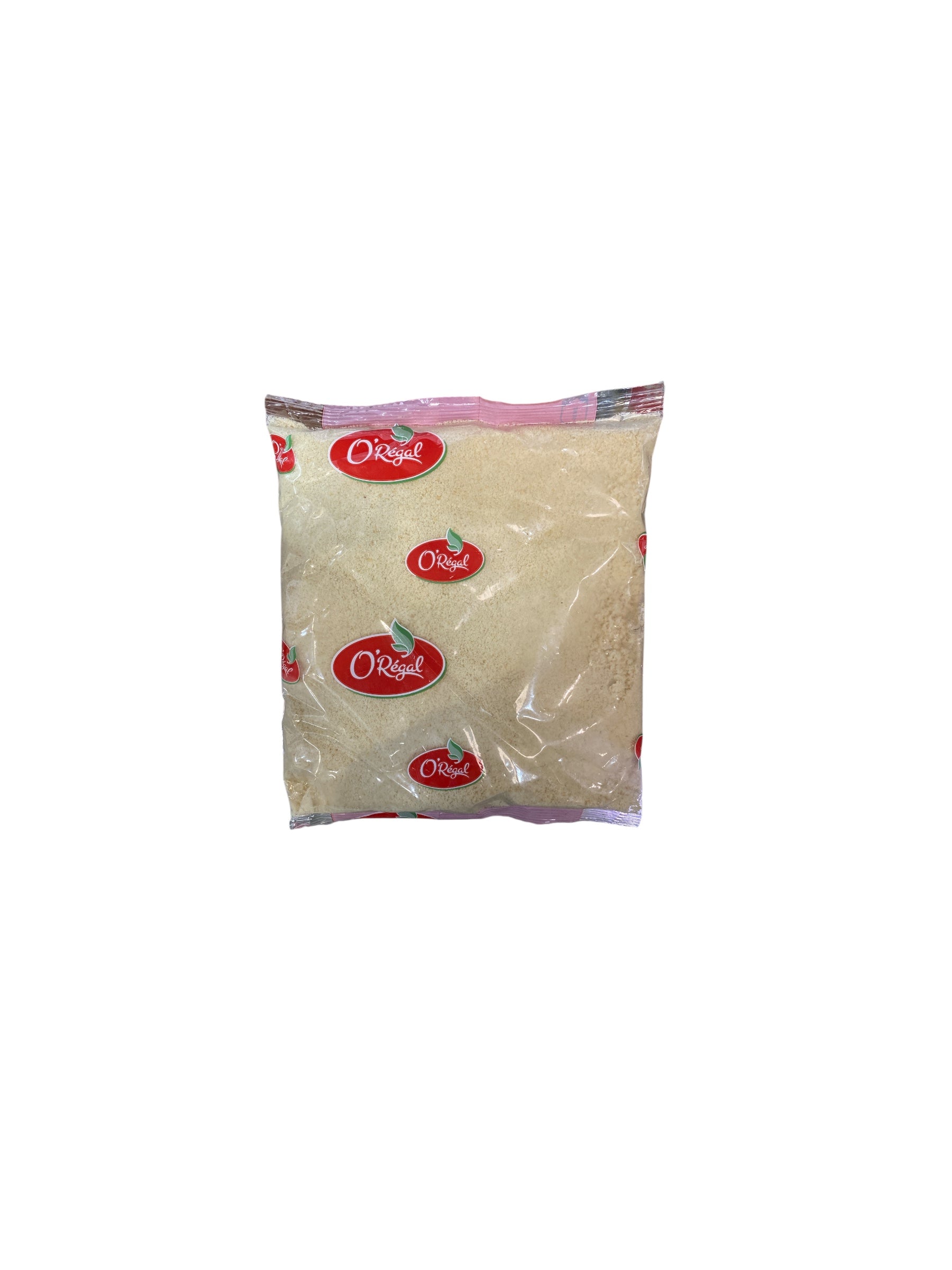 O'Régal- Poudre d'arachide blanche 500g